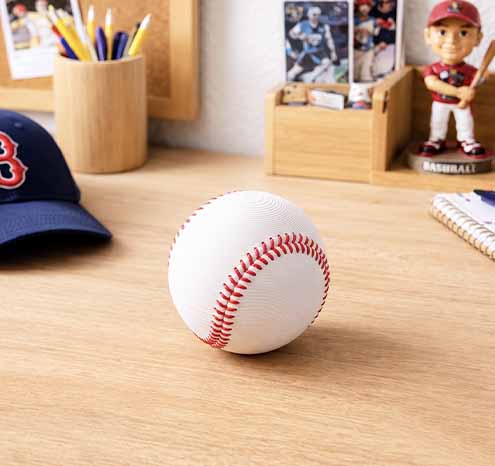 ⚾Last Day 60% OFF - Baseball Night Light Gift