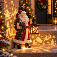 🎅 Santa