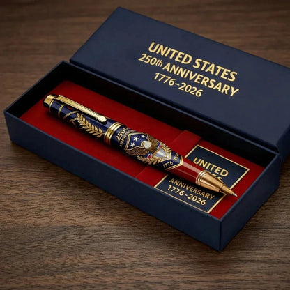 🖊100% Handmade Bolt Action Wooden Bullet PenTM | Crafted From Real Wood & Bullet Casing
