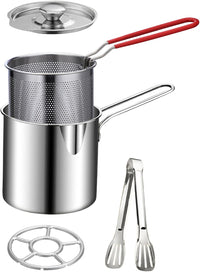 5PCS Fryer Set🔥🔥