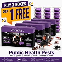 🎁Buy 3 Get 1 Free-（4  boxes）