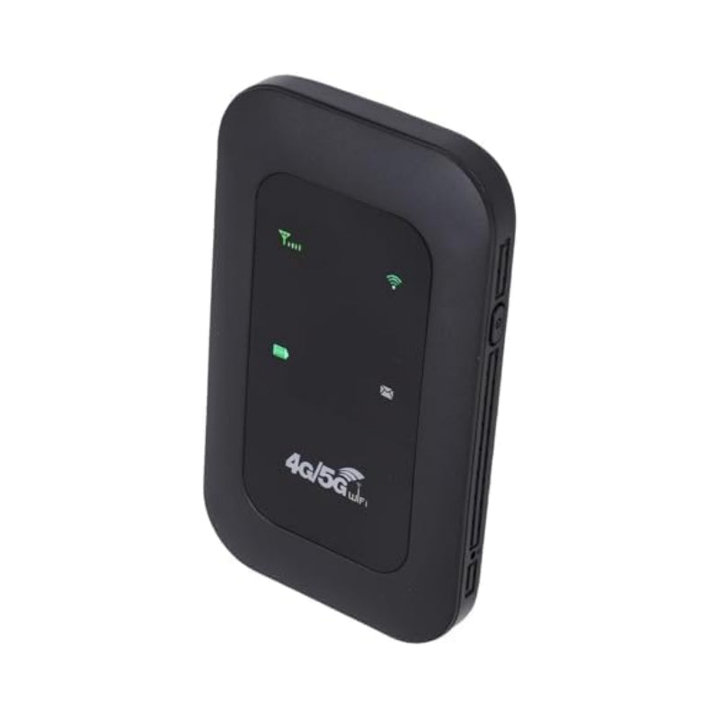 [Power on and use, free for life] All-network portable wifi🔥