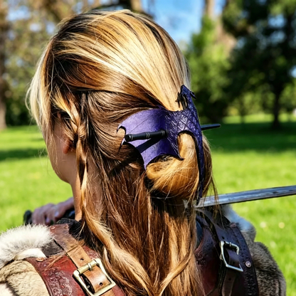 🎁Last Day 57% OFF - Medieval Dragon Hair Stick🐉