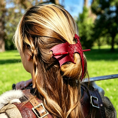 🎁Last Day 57% OFF - Medieval Dragon Hair Stick🐉