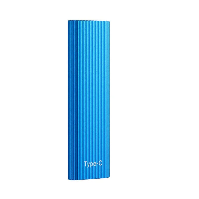 🏆Flash Sale⚡ 50K+ Sold！Limited Stock-🔥16TB High Capacity Type-C Mini Portable SSD