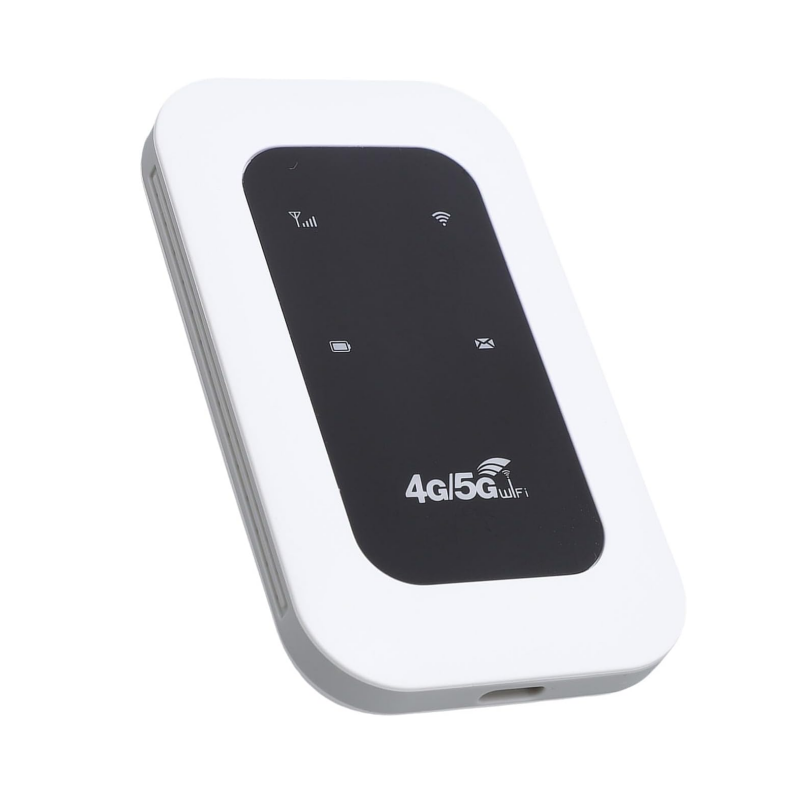 [Power on and use, free for life] All-network portable wifi🔥