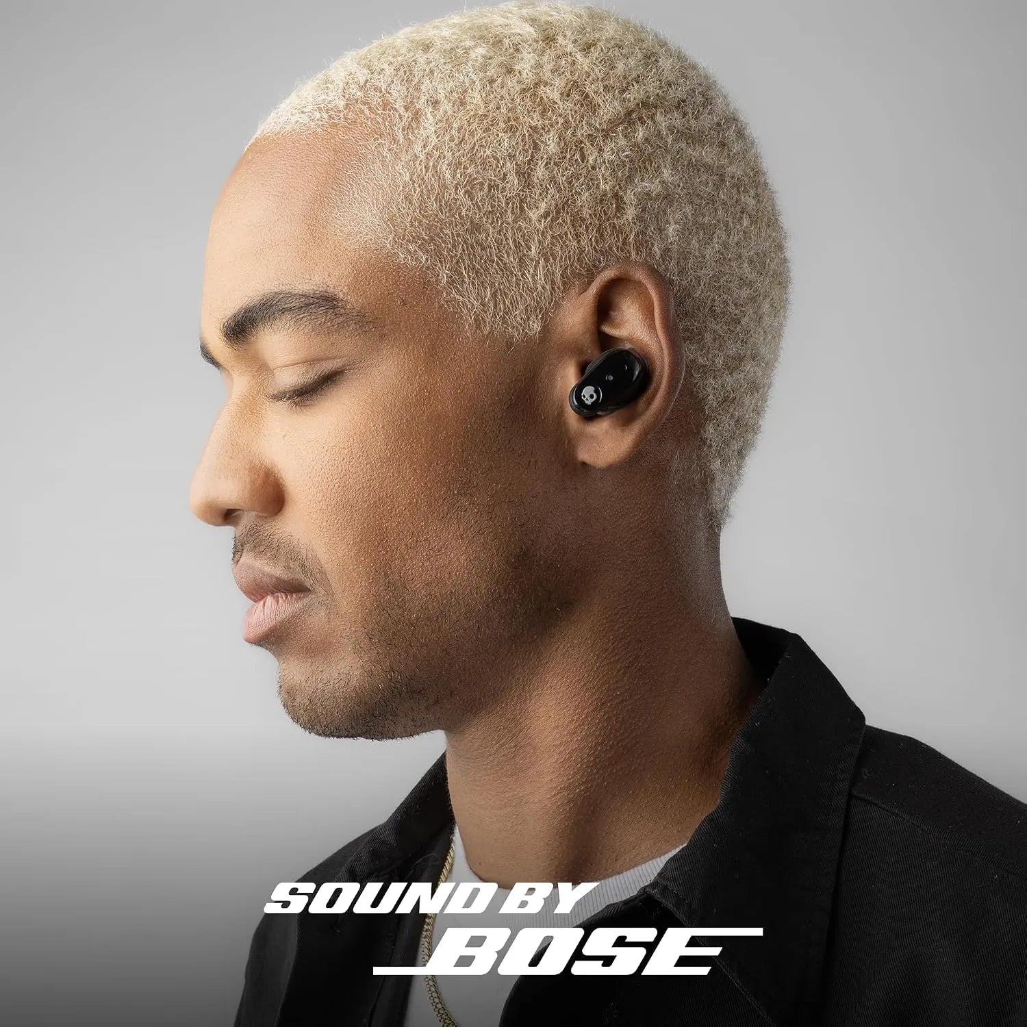🎧 Wireless Earbuds – Bluetooth 5.3 True Wireless Stereo Headphones with 13mm Hi-Fi Drivers, ENC Call Noise Cancellation, 50H Max Battery, IPX5 Waterproof & Smart Touch Control for iOS, Android & PC