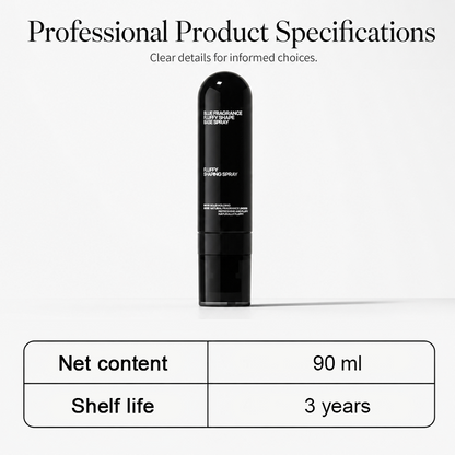 💨50% OFF NOW! Fluffy Hair Shaping Spray‑Lightweight Volumizing Mist, All‑Day Strong Hold Humidity‑Resistant Peach Scent Hair Spray for Fine Flat Thin Hair