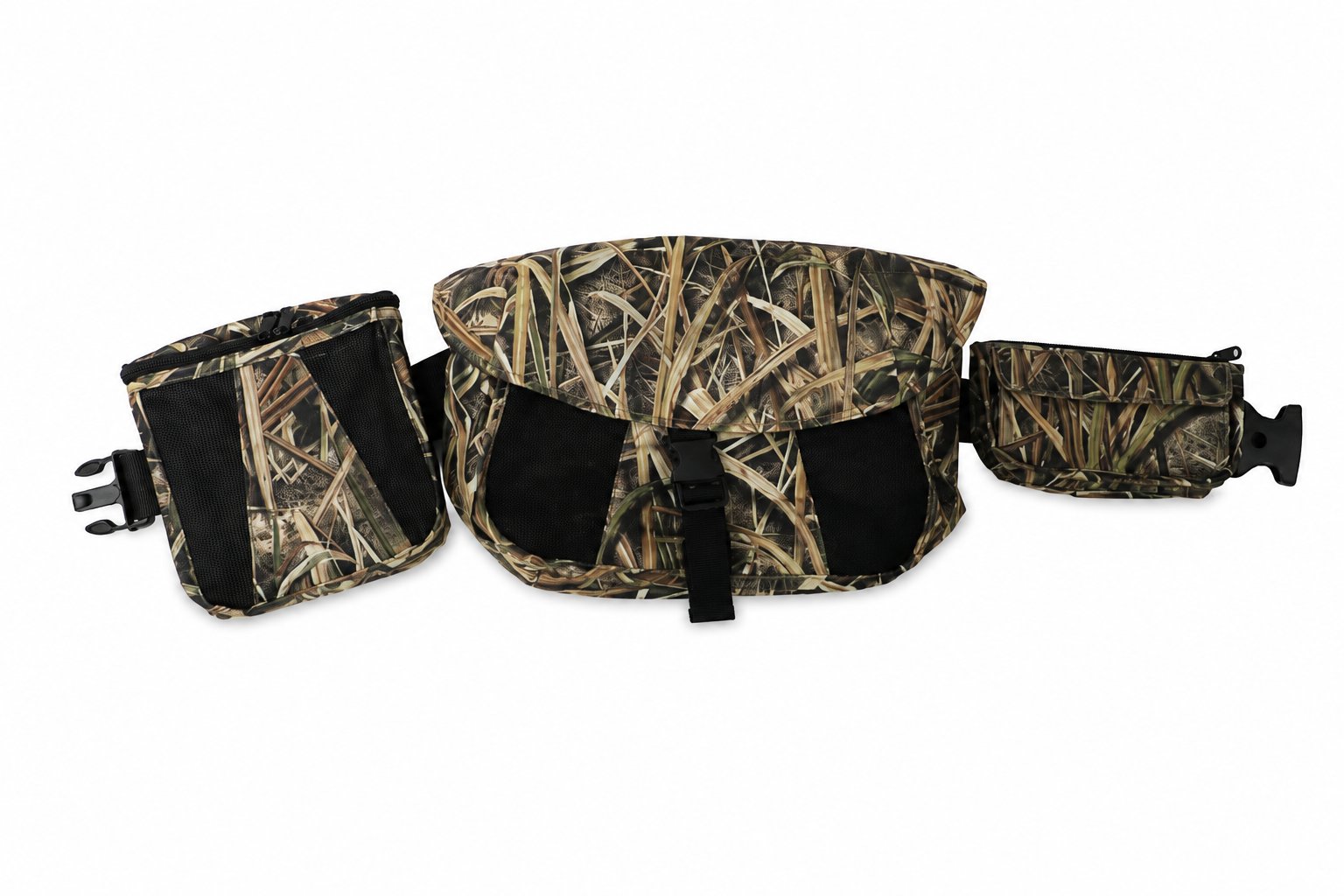 ⚡Hot Sales 49% OFF🔥Dove Belt – Versatile Hunting & Shooting Belt with Modular Pouch System, Adjustable Elastic Waistband, Water-Resistant Canvas, Quick-Access Shell Storage & Game Pouch
