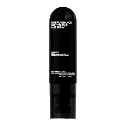 💨50% OFF NOW! Fluffy Hair Shaping Spray‑Lightweight Volumizing Mist, All‑Day Strong Hold Humidity‑Resistant Peach Scent Hair Spray for Fine Flat Thin Hair