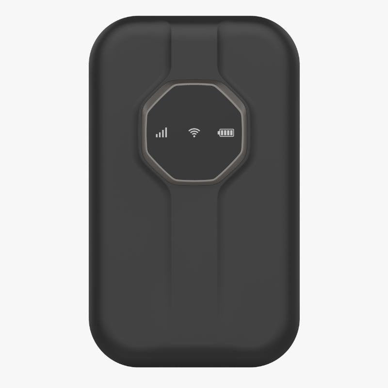 🌍 Global Portable Wi-fi – No Contract, No Hidden Fees