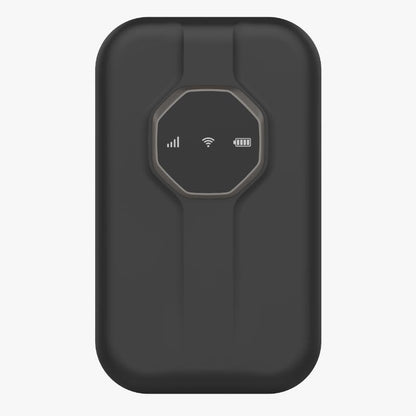 🌍 Global Portable Wi-fi – No Contract, No Hidden Fees