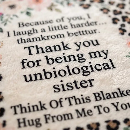 Flannel Envelope Blanket