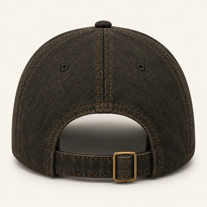 Bigfoot Country Heritage Cap – Pacific Northwest Edition