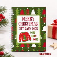 👚Christmas Cloth