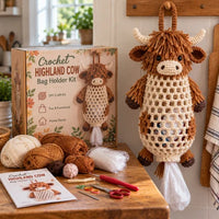 Highland Cow