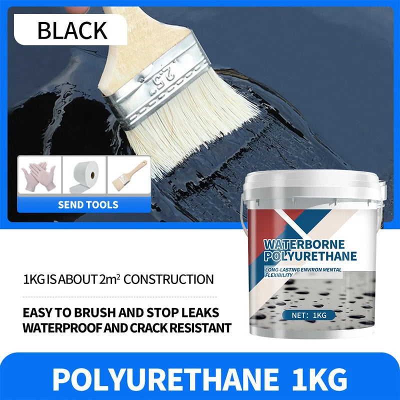 Anti-Leakage Roof Waterproof Sealant
