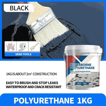 Anti-Leakage Roof Waterproof Sealant