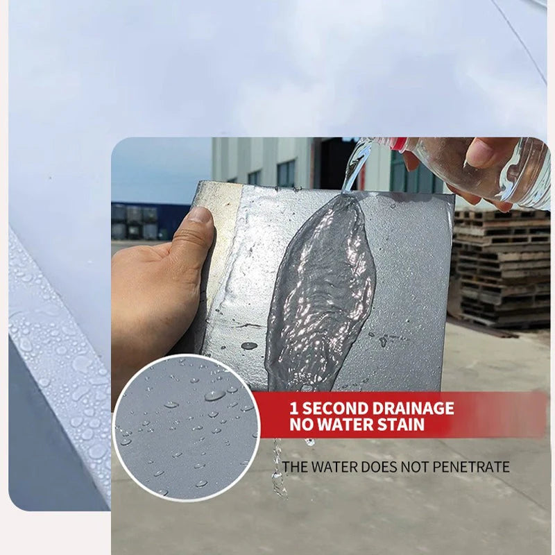 Anti-Leakage Roof Waterproof Sealant