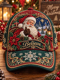Santa Claus