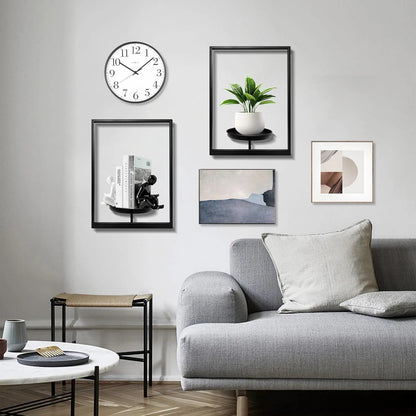 Maximize Space & Style With Our Multifunctional Wall Plant Holder