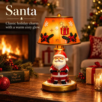 🎅 Santa Claus