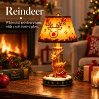 🦌 Reindeer