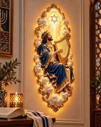 King David