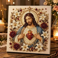 Sacred Heart