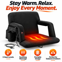 Heated 1