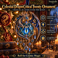 Celestial Dragon