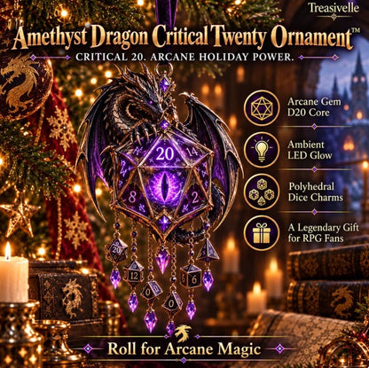 Glow Dragon Wind Chime – Illuminated Fantasy Hanging Decor with 6 Dragon Designs
