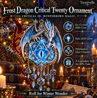 Frost Dragon