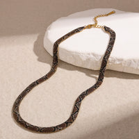 Sharp-nosed viper