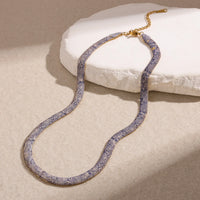 Reticulated python