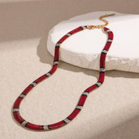 Coral snake