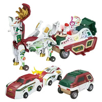 Christmas Reindeer
