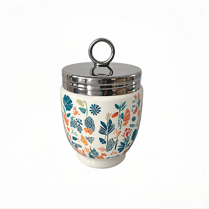 Egg Coddlers Setswith Lids