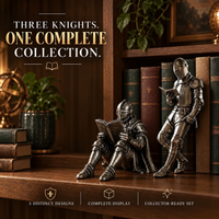 🔥 Complete Set of 2 (Save 15%)