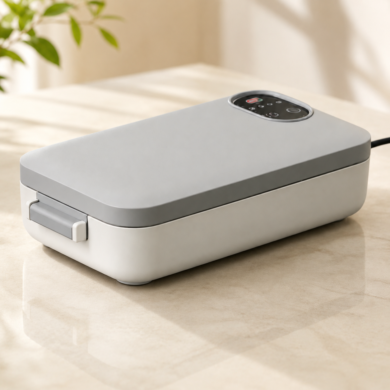 Plug-in type