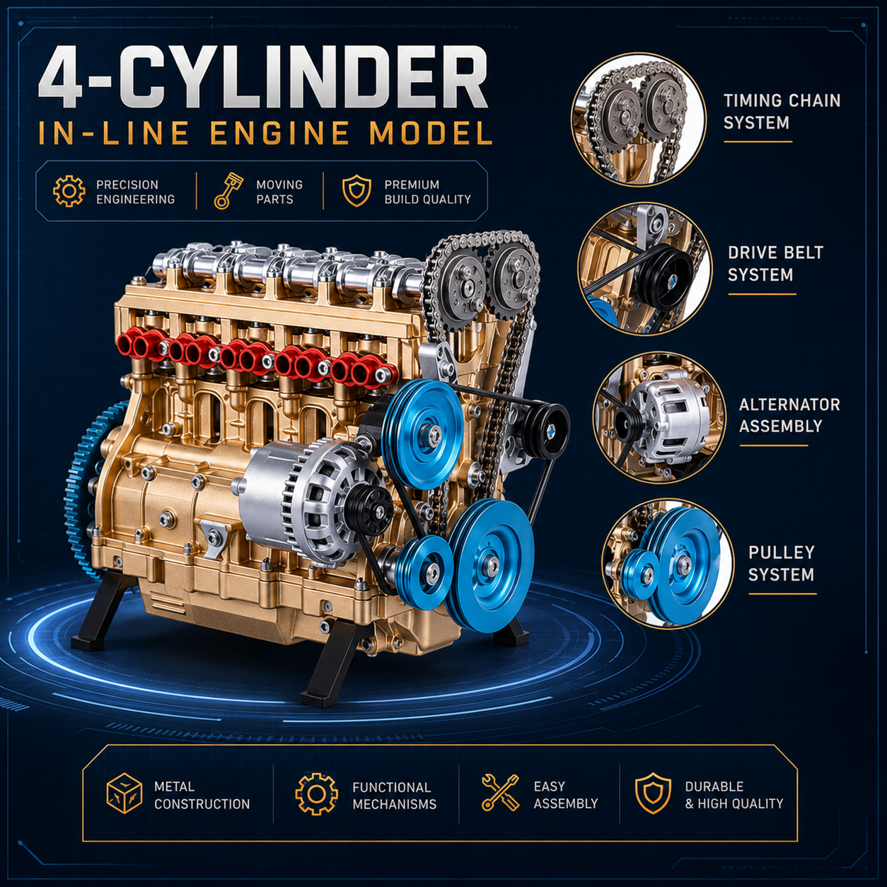 4-cylinder