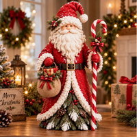 Christmas Santa Guardian