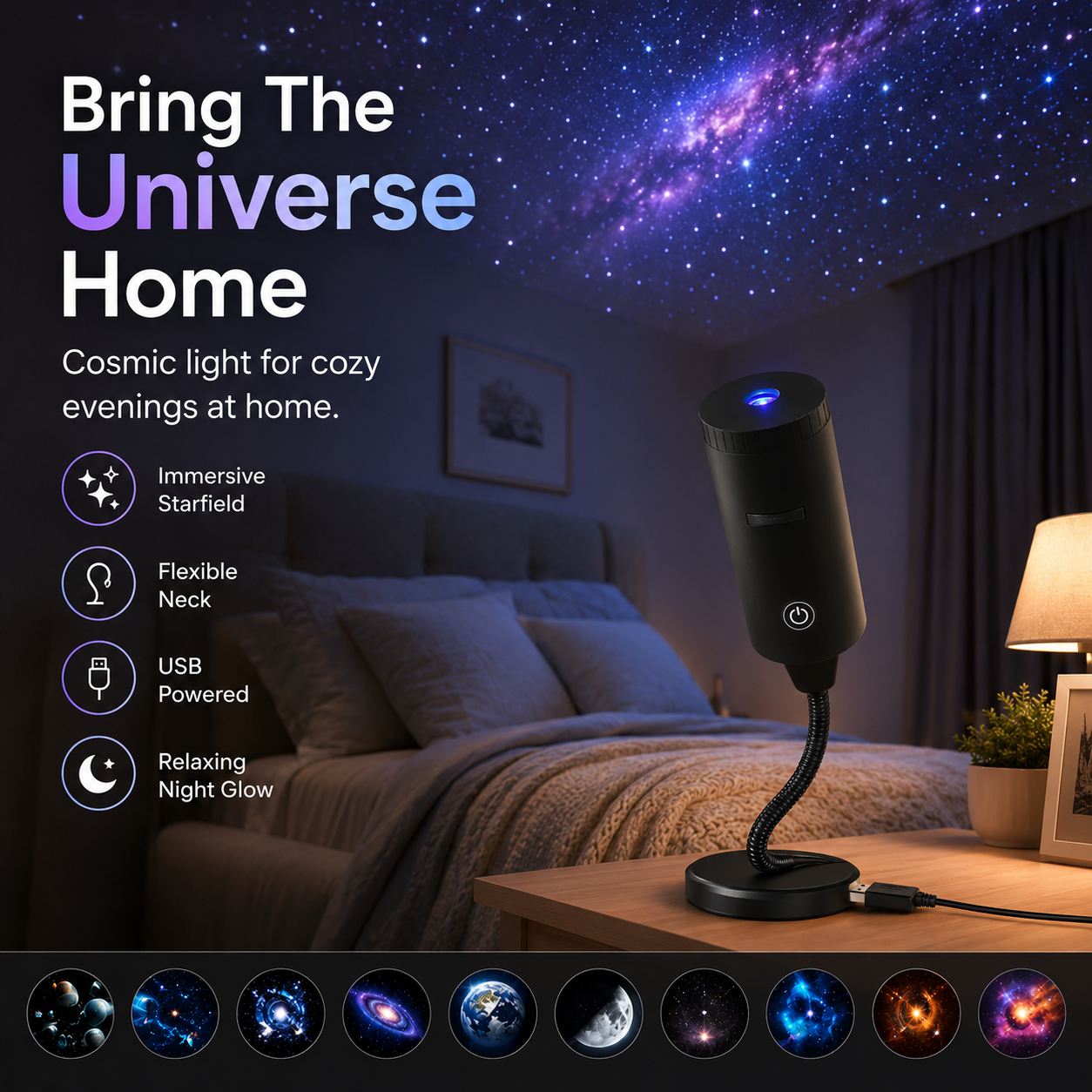 10-Galaxy