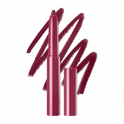 Easy Glide Lip Liner — Creamy, Blendable Color with Smooth Application