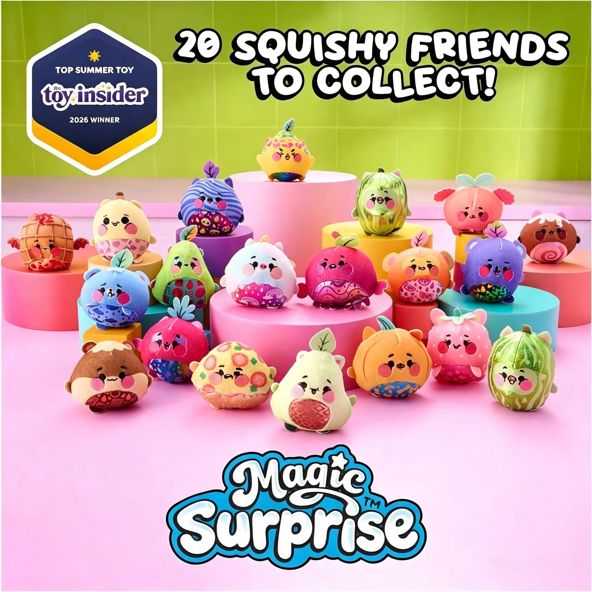 Random 1-pack (deduped)
