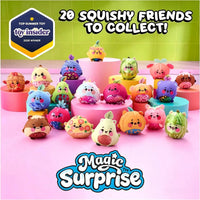 Random 1-pack (deduped)