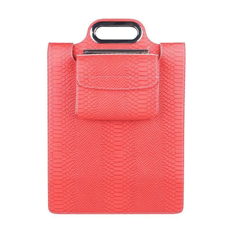 New Premium Wireless Charging Laptop Bag