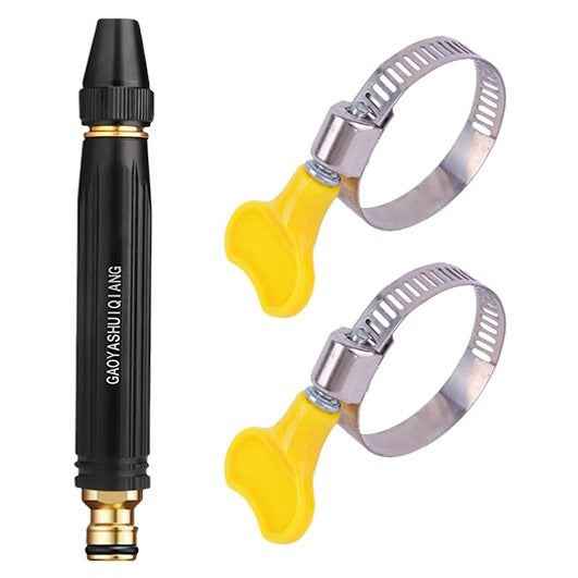 55% OFF Last Day - High Pressure Car Wash Water Gun for Home Use