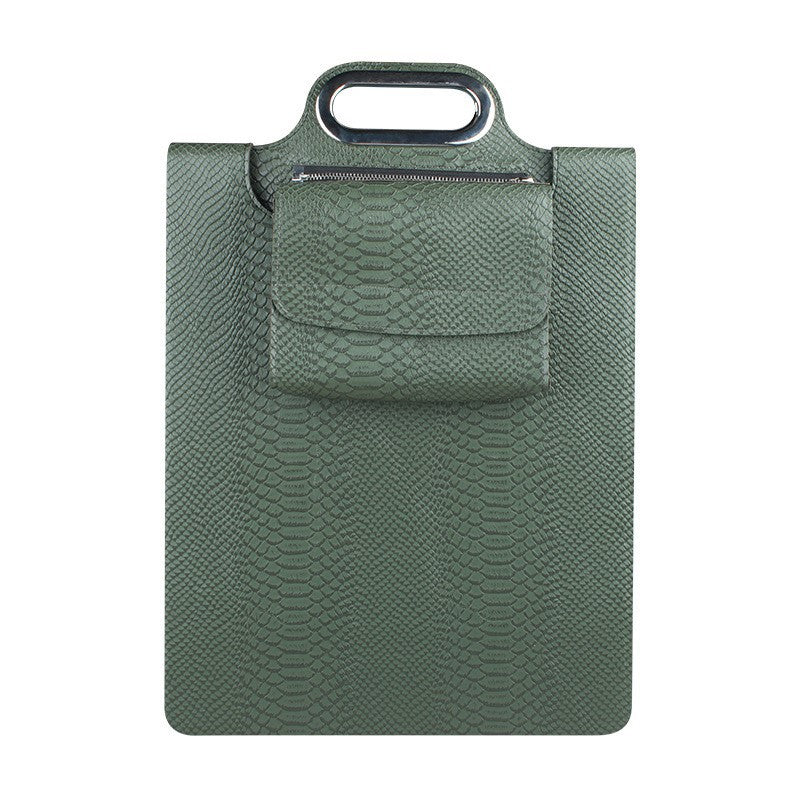 New Premium Wireless Charging Laptop Bag