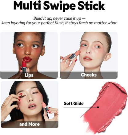 🎁🎉Only $19.99 Today🌟🎉💄3-in-1 Makeup Stick